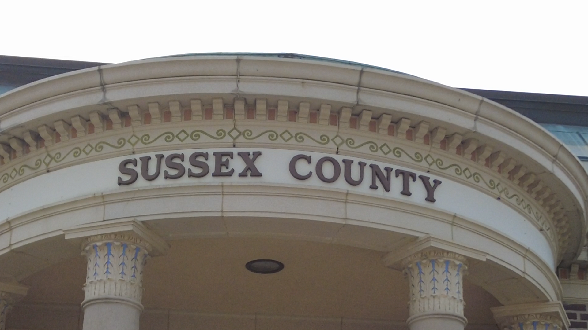 UPDATE: Offshore wind substation denied by Sussex County Council 4-1